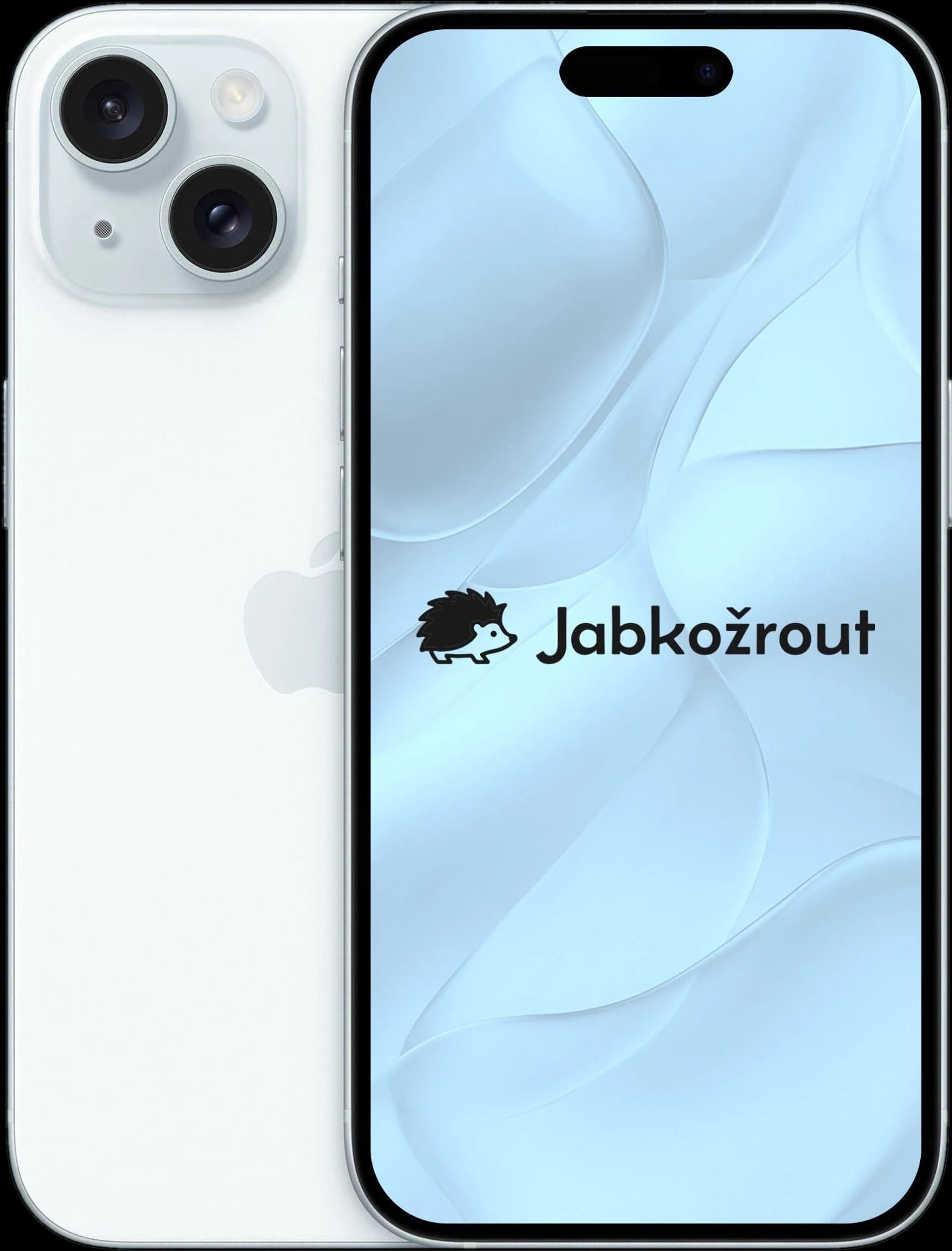 iPhone 15 Plus