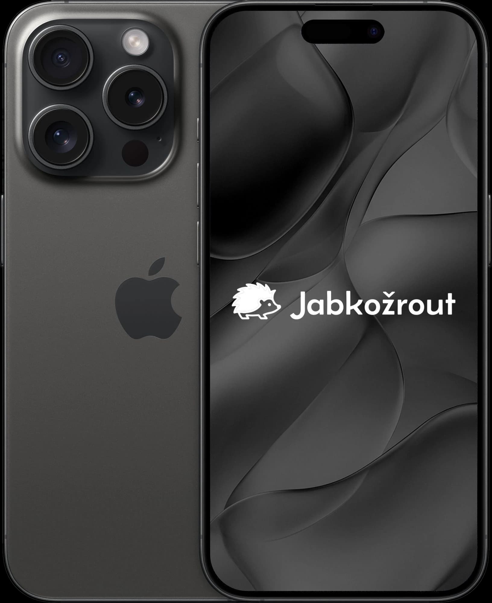 iPhone 15 Pro